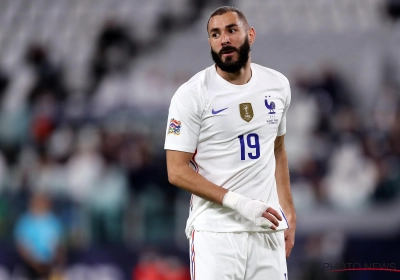 Onaangename vaststelling voor Karim Benzema: tijdens wedstrijd werd in zijn woning ingebroken