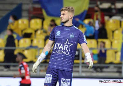 1B) Oost-Vlaamse derby baart een muis: geen goals in Deinze-Waasland-Beveren