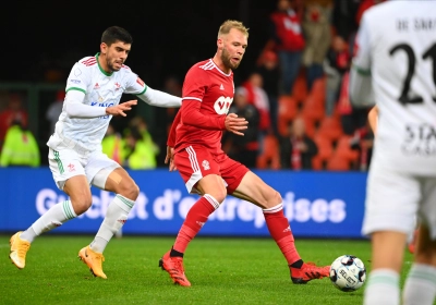 Venijn zit in de staart (van 10 minuten extra tijd) en OHL haalt 2-0 achterstand op tegen Standard