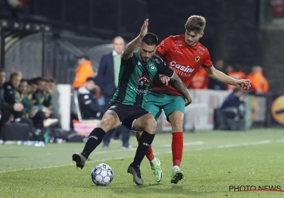 Blijft Cercle Brugge op haar elan doorgaan? Vanavond staat wedstrijd tegen KV Oostende op het programma 