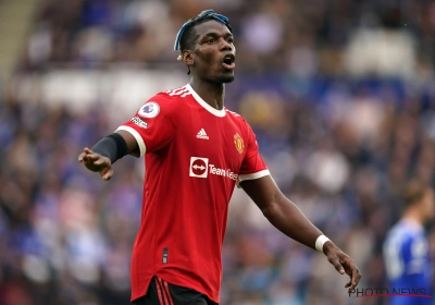 Manchester United doet slechte zaak met Pogba