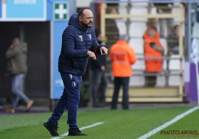 Javier Torrente zag weinig verschil tussen de 2de en de laatste in de stand