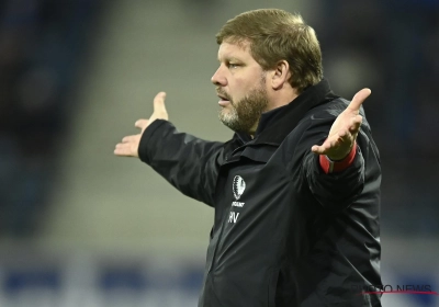 Hein Vanhaezebrouck te gast in Extra Time