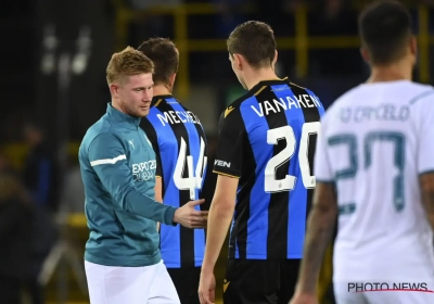 Respect! Jan Breydel geeft Kevin De Bruyne een open doekje 