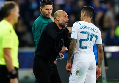 Guardiola heeft een boodschap voor zijn beloftevolle jongeren, waaronder Roméo Lavia