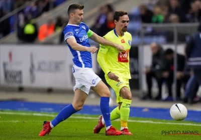 Bryan Heynen snoeihard na nieuwe nederlaag: "Inzet is Genk onwaardig"