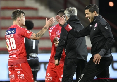 "Als we ver geraken zal niemand zich herinneren dat we maar met 1-0 doorgingen": KVK weer mooi bij de laatste acht