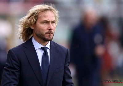 Juventus-legende Pavel Nedved gaat nieuwe verrassende uitdaging aan en komt daar Rode Duivel tegen