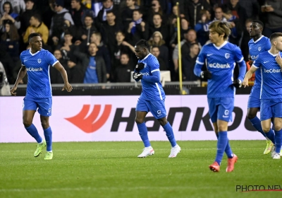 Genk gaat op zoek naar nieuwe zege tegen Cercle Brugge: "Als we winnen, wordt het een mooie week"