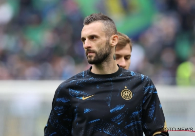 🎥 Marcelo Brozovic van Inter Milan nomineert zichzelf voor de owngoal van het jaar