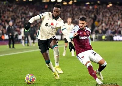 🎥 Van gelijkspel in Genk naar zege tegen Liverpool: Hammers smeren Reds ondanks goal Origi eerste verlies aan