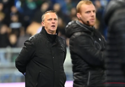 John van den Brom kritisch na zwakke wedstrijd tegen Cercle Brugge: "We waren niet klaar voor deze wedstrijd"