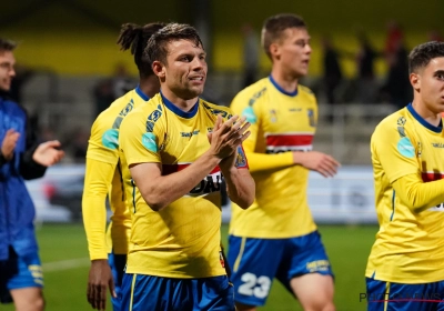 Westerlo zet nieuwe stap richting 1A na sof van een wedstrijd