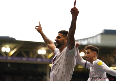 🎥 Aleksandar Mitrovic kopt Servië in slotminuut naar het WK, Cristiano Ronaldo en co naar play-offs