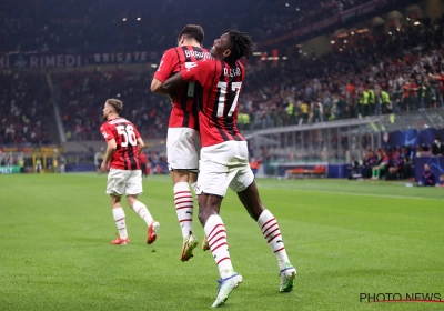 AC Milan wint opnieuw en heeft volgende week genoeg aan één punt om kampioen te spelen