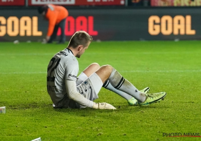 Ging Mignolet in de fout? "Ik zette paar stappen naar voren omdat ik weet wat Schoofs kan"