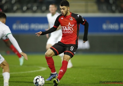 Mikautadze met een goal en een assist de welverdiende man van de match: "Een echte doelpuntenmaker"