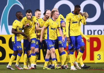 STVV kan tegen zwalpend Seraing grote stap richting behoud zetten