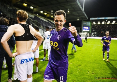 Eindelijk zijn eerste goal voor Beerschot-publiek: "Als we zo blijven spelen, gaan we niet lang meer laatste staan"