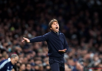 Conte tevreden met gelijkspel tegen Brentford