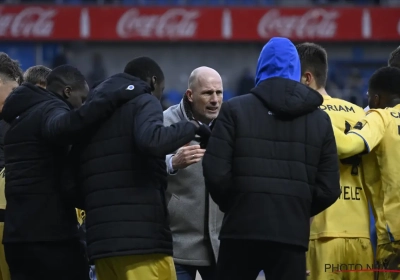 🎥 Hoe de teammanager van Club Brugge een 'pre-assist' gaf bij de gelijkmaker van Noa Lang