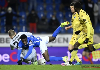 🎥 De pijnlijke misser van Ike Ugbo bij 3-3