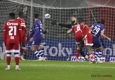 Geen loon naar werken voor Beerschot: "Niet blindstaren op het resultaat"