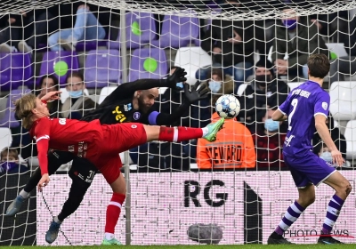 Mike Vanhamel weet waar het schoentje wringt bij Beerschot 