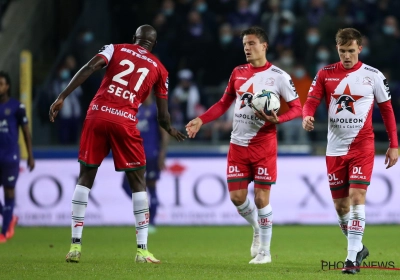 Zulte Waregem en KAS Eupen kunnen grote stap richting redding zetten