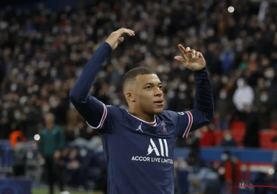 OFFICIEEL: Kylian Mbappé blijft nog drie jaar langer bij PSG