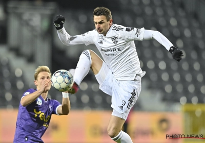 "Beste 20 minuten van het seizoen": Beerschot verdiende meer volgens Joren Dom