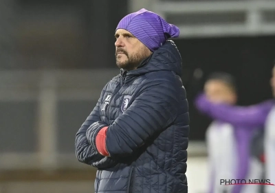 "Is het al onze zesde nederlaag met 1-0? Wel, dat zegt alles": het geluk is niet aan de zijde van Beerschot volgens Torrente