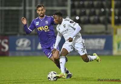 Eupen verslaat rode lantaarn Beerschot met 1-0: wedstrijd met twee gezichten