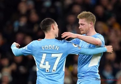 🎥 Kevin De Bruyne opnieuw belangrijk voor Manchester City met heerlijke assist