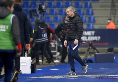 Bernd Storck ziet Racing Genk stappen zetten: "We speelden als een team en dat is een grote verandering"