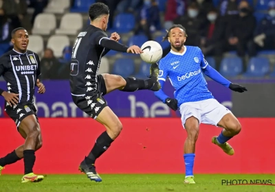 Racing Genk kan vanavond de volgende stap zetten om glans te geven aan hun seizoen