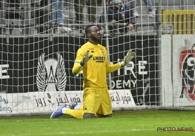 Geen finale voor Hervé Koffi: Senegal knikkert Burkina Faso uit Afrika Cup