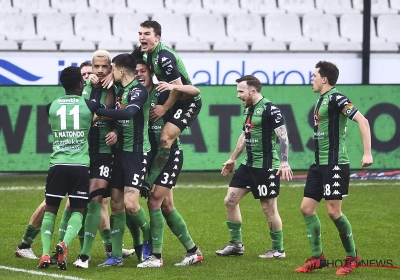 Sterk Cercle Brugge wint voor het eerst sinds 2013 nog eens Brugse derby van Club Brugge