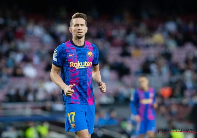 Barcelona speelt in extremis gelijk op bezoek bij Espanyol, ondanks vroege voorsprong