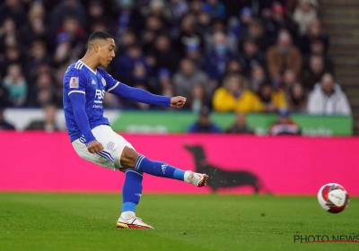 Youri Tielemans zal contract bij Leicester City niet verlengen: heel wat topclubs tonen interesse 