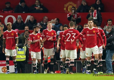 🎥 Manchester United knokt zich naar vierde ronde in de FA Cup