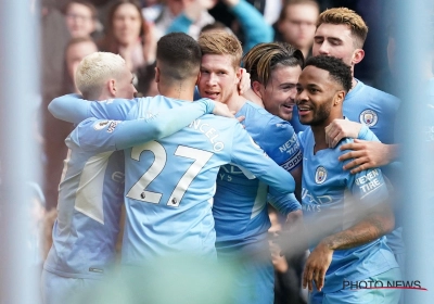 🎥 Kevin De Bruyne na vierde landstitel met City: "Dit is de manier waarop we het doen hier"