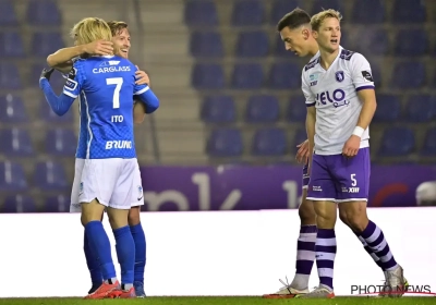 Junya Ito loodst Genk naar comfortabele zege tegen onmachtig Beerschot