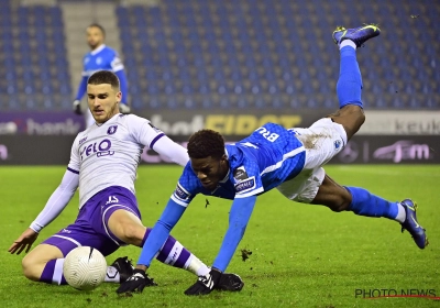 Zesde nederlaag op rij voor Beerschot, dat toch lichtpuntjes ziet in aanloop naar week van de waarheid: "Zag terug flarden van competitiviteit"