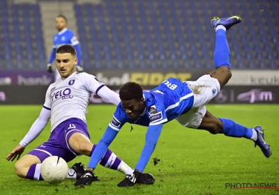 Zesde nederlaag op rij voor Beerschot, dat toch lichtpuntjes ziet in aanloop naar week van de waarheid: "Zag terug flarden van competitiviteit"