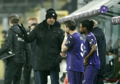 Kompany zoekt/vormt killers: Anderlecht had al heel wat meer statements kunnen maken