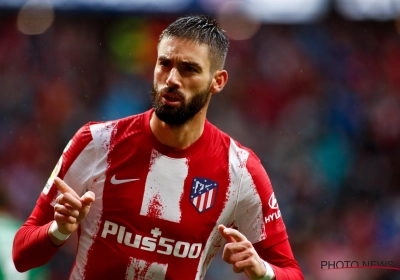 🎥 VIDEO: Carrasco loopt halve veld over en scoort eerst van het seizoen