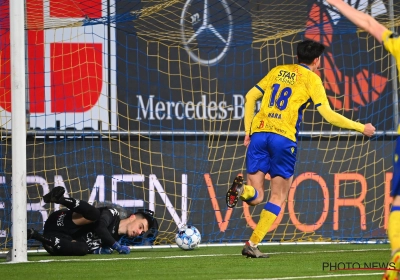 Seraing lijdt zevende nederlaag op rij, woensdag wacht Beerschot: "We hebben geen keuze: we moeten er vol voor gaan"