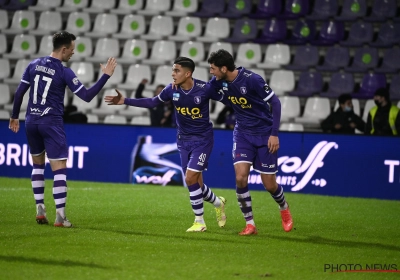 Koorts op Beerschot: "Waardeverhoudingen zijn in een derby van geen tel"