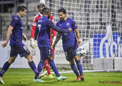 🎥 Na het bekijken van het reglement en de beelden: penalty voor Anderlecht was correct